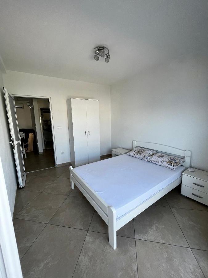 Apartments Apartmani Bojana Utjeha Eksteriør bilde