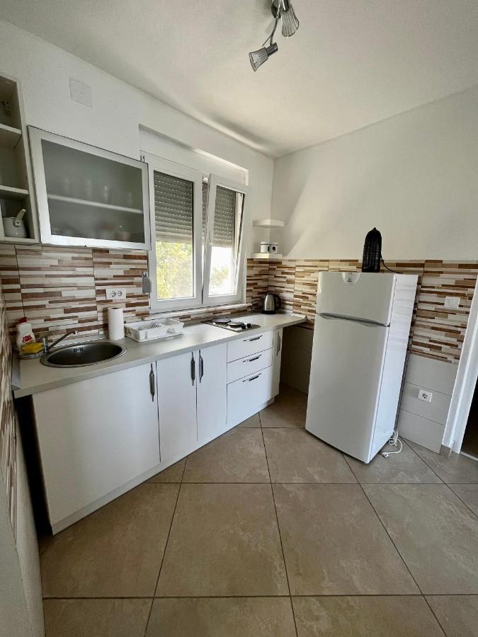 Apartments Apartmani Bojana Utjeha Eksteriør bilde