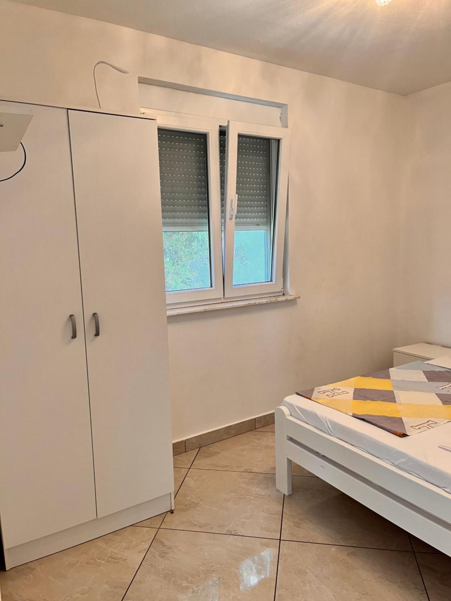 Apartments Apartmani Bojana Utjeha Eksteriør bilde